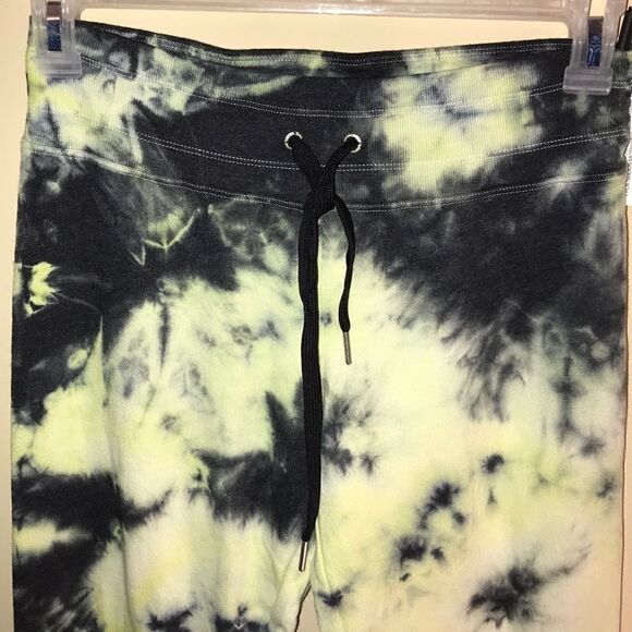 NWT Calvin Klein Performance tie dye sweatpants - Picture 3 of 9